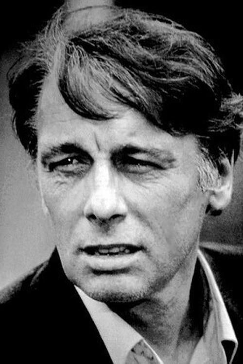 Jean-Pierre Bisson profile picture