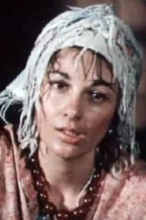 My Gypsies movie poster