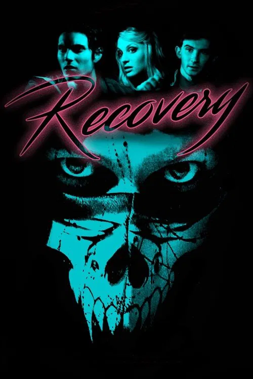 Recovery movie poster