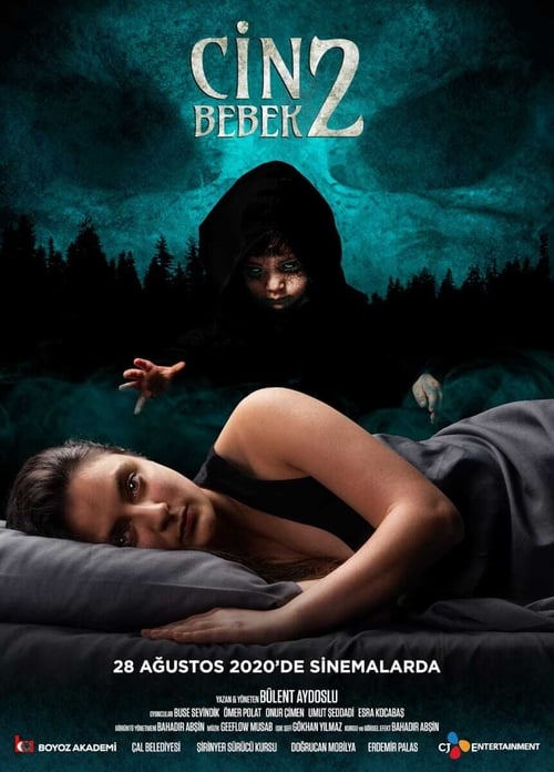 Cin Bebek 2 movie poster