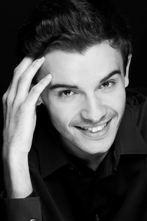 Alexandre LAVAL profile picture