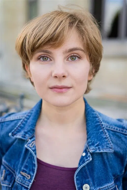 Marie Oppert profile picture