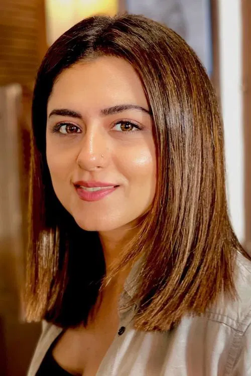 Ridhi Dogra profile picture