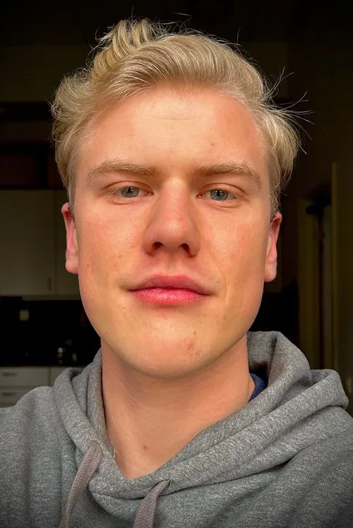 Albin Axman profile picture