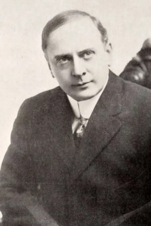 Edward LeSaint profile picture