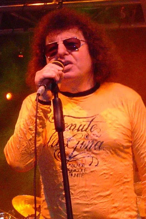 Ferenc Demjén profile picture