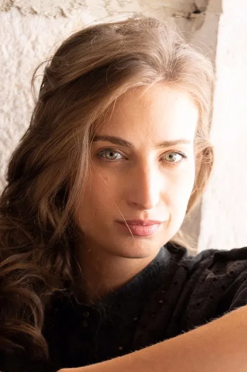 Rébecca Balestra profile picture