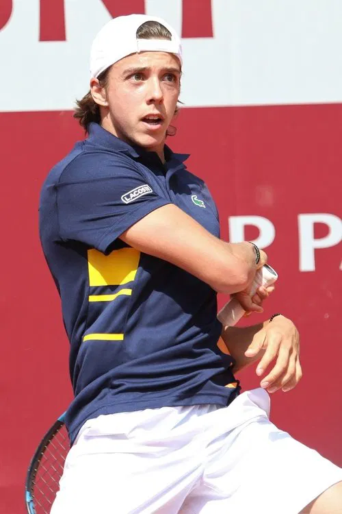 Foto de perfil de Arthur Cazaux