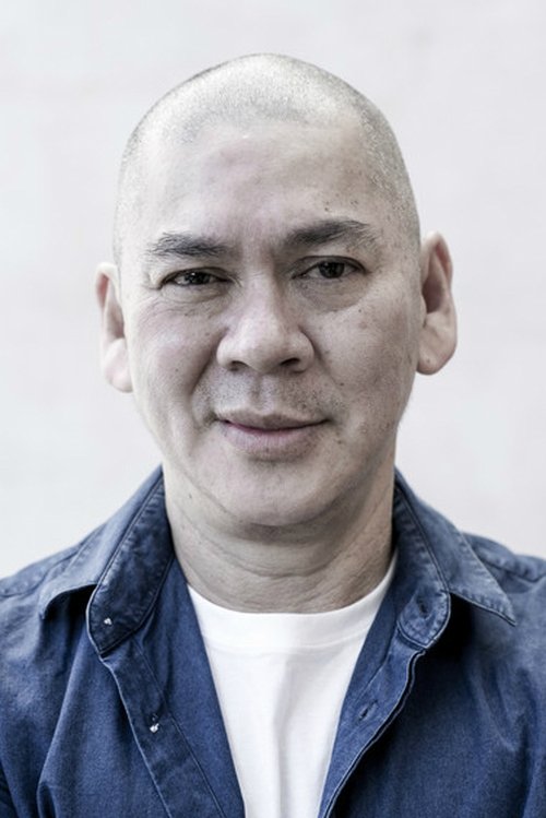 Tsai Ming-liang profile picture