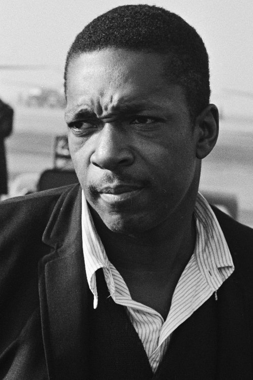 John Coltrane profile picture