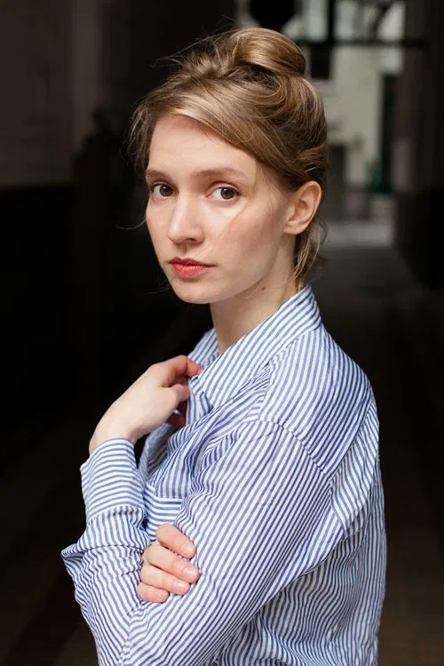 Frida Lovisa Hamann profile picture