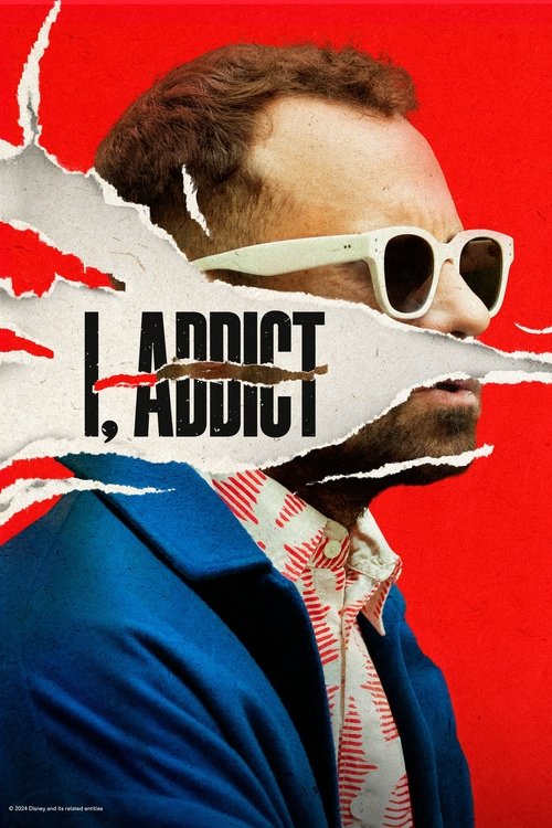 I, Addict tv show poster