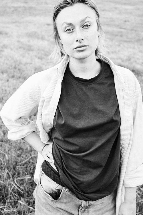 Anastasia Mamontenko profile picture