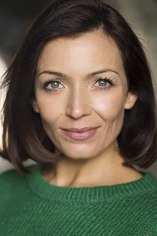 Michelle Luther profile picture
