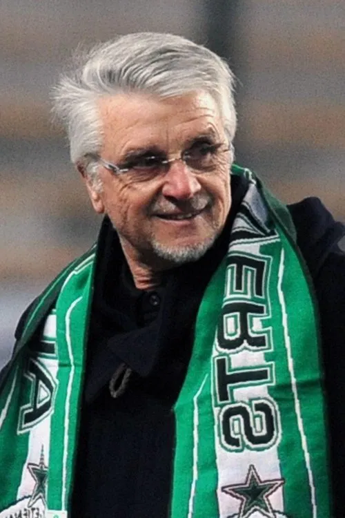 Aimé Jacquet profile picture