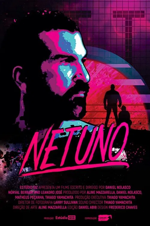 Poster do filme Neptune