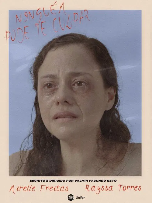 Ninguém Pode te Culpar movie poster