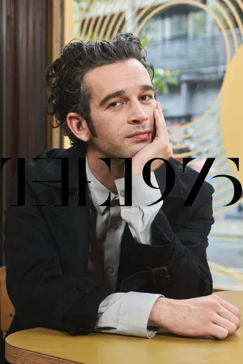 The 1975: Being Funny In a Foreign Language Interview | Apple Music movie poster