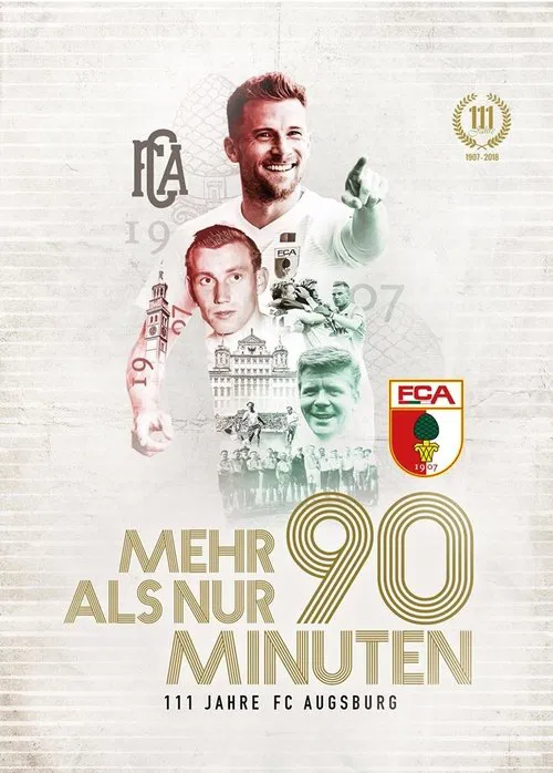Mehr als nur 90 Minuten movie poster