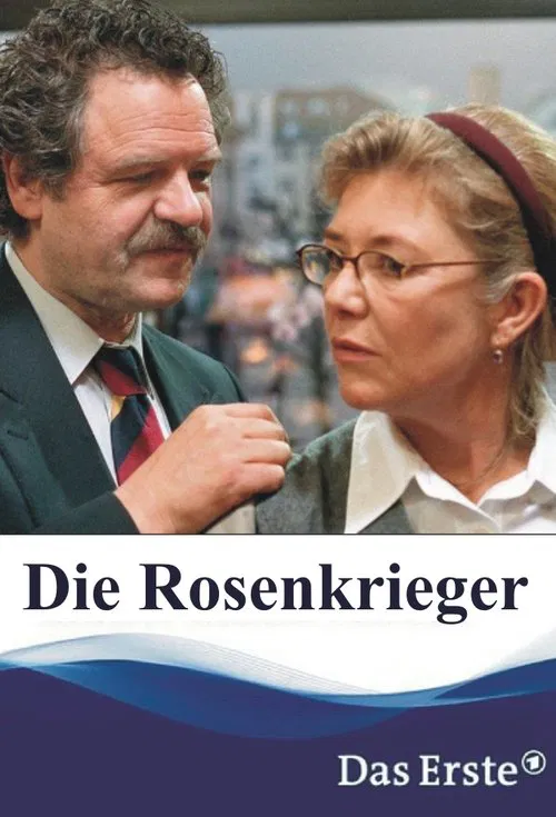 Poster do filme Die Rosenkrieger