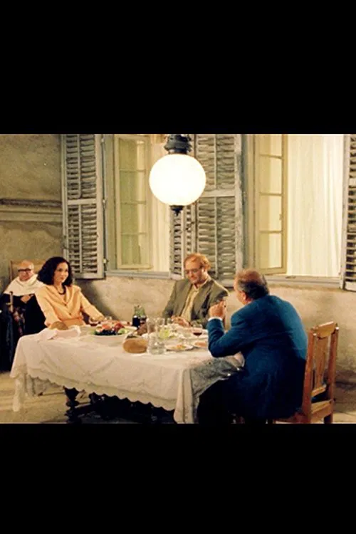 Poster do filme Countryside House