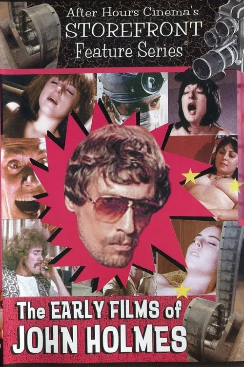 Smash or How to Get Hung movie poster