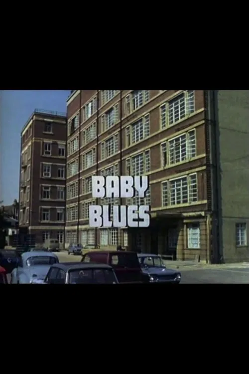 Baby Blues movie poster
