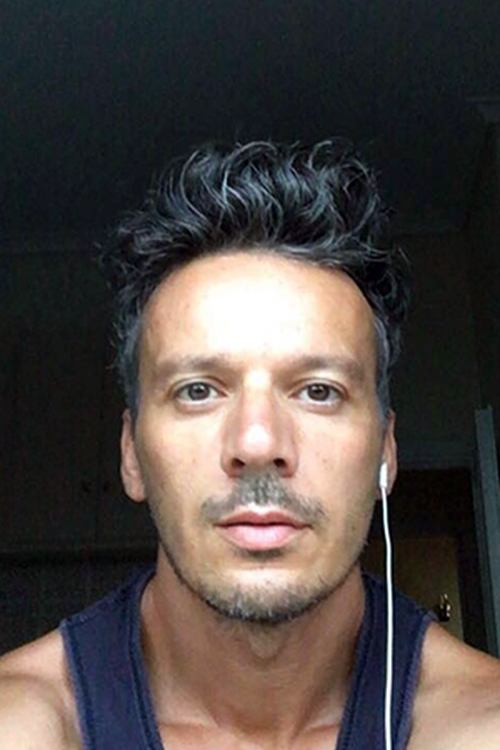 Giorgos Nanouris profile picture