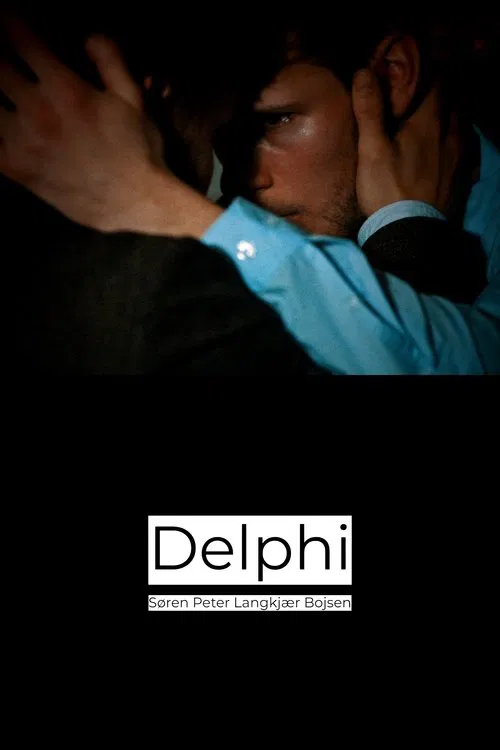 Delphi movie poster