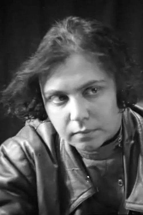 Dora Feller-Shpykovska profile picture
