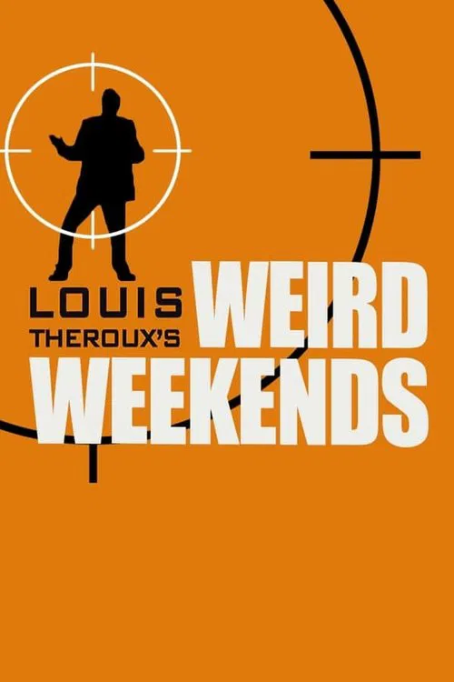 Louis Theroux's Weird Weekends: Swingers movie poster
