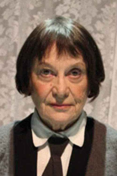 Inga Edwards profile picture