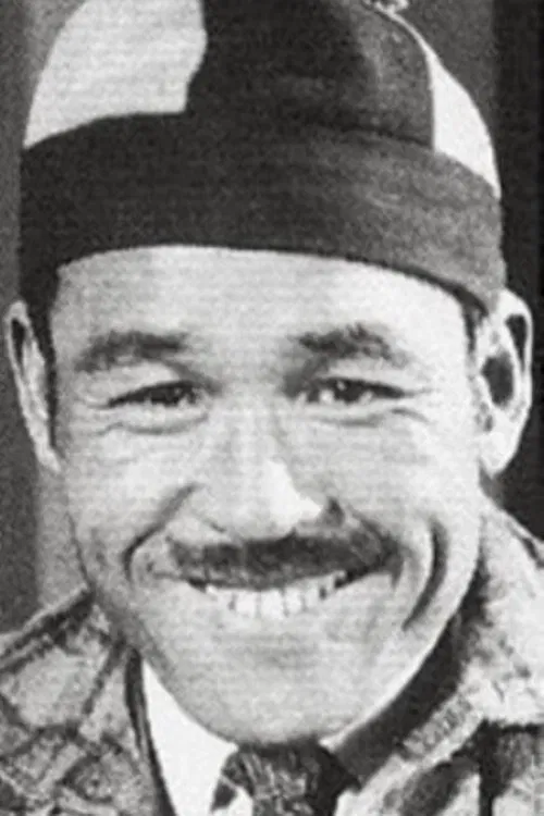 Yasujirō Shimazu profile picture