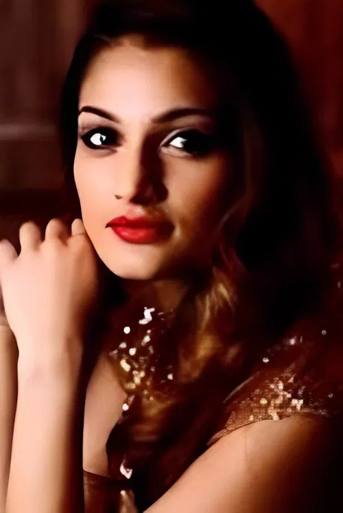 Khushboo Hirani profile picture