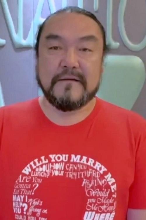 Han Dong profile picture