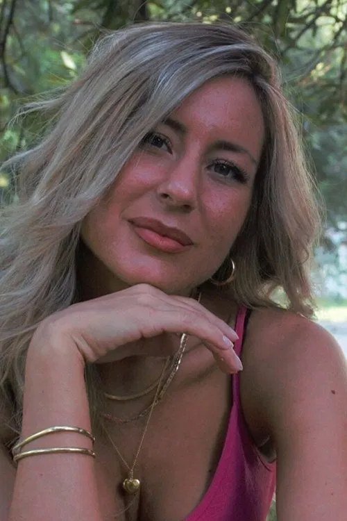 Foto de perfil de Chrisothemis Amanatidi