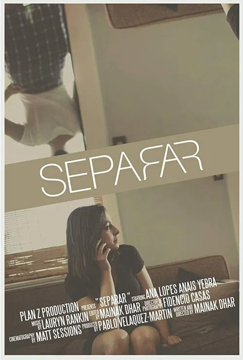 Audition Piece movie poster