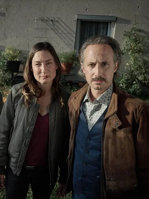 Bis auf den Knochen.  Ein Krimi aus Passau movie poster