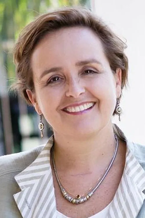 Foto de perfil de Briony Scott