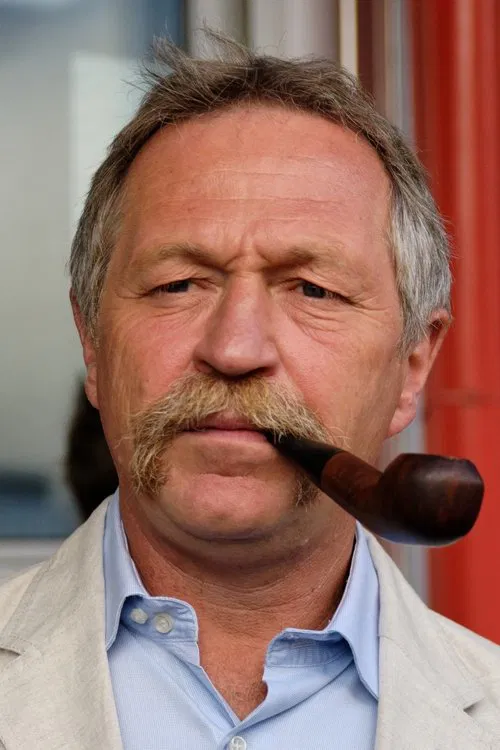José Bové profile picture