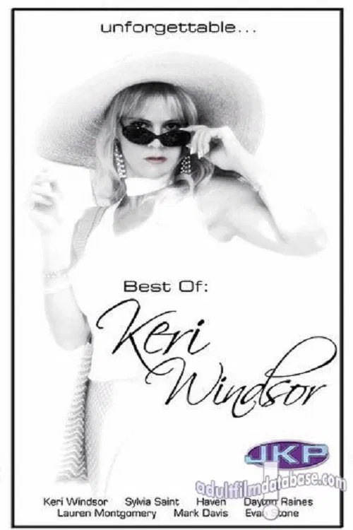 Poster do filme Best of Keri Windsor