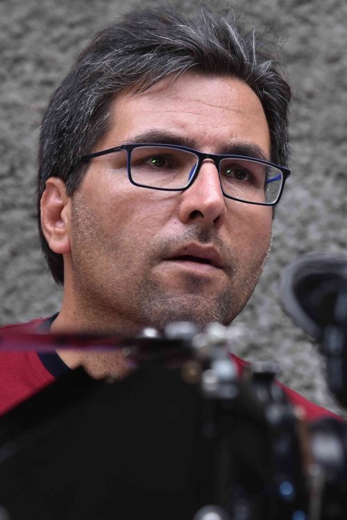 Saeid Dolatkhani profile picture