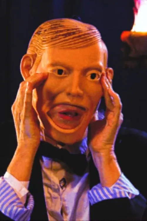 Interview with Cecelia Condit movie poster