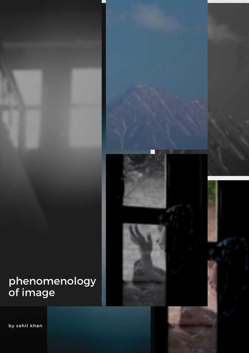 Phenomenology of Image movie poster