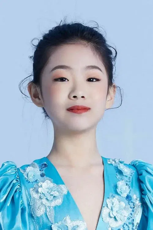 Zhou Xin Yu profile picture