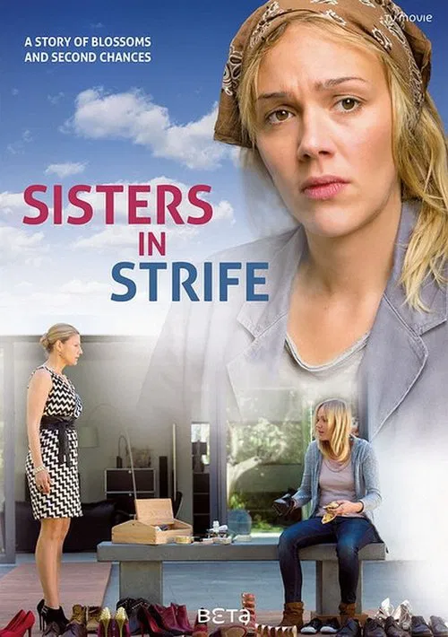 Sisters in Strife movie poster