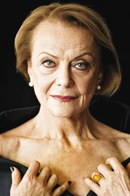 Marilú Marini profile picture