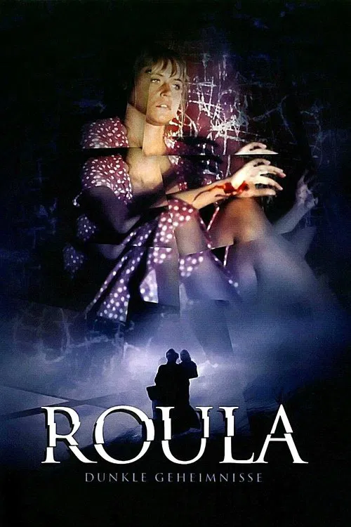 Roula movie poster