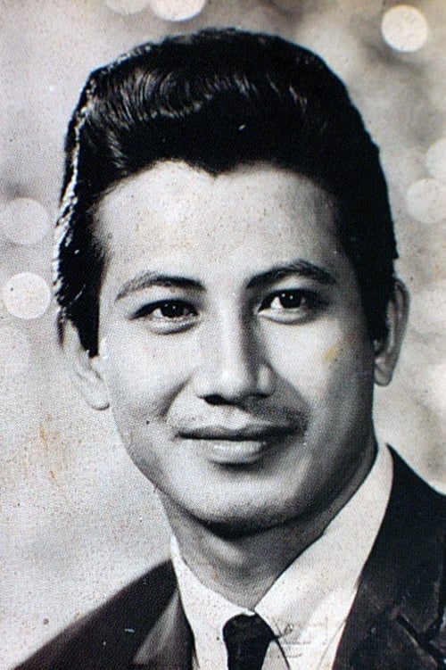 Mitr Chaibancha profile picture