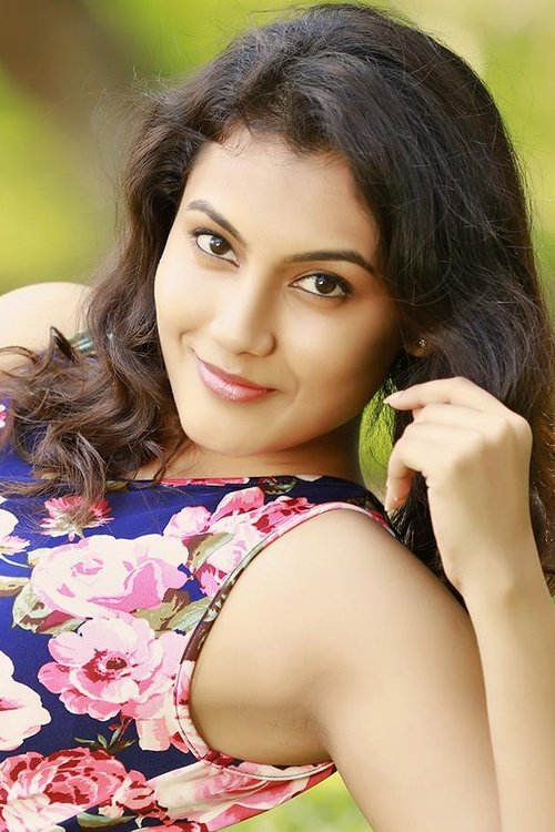 Foto de perfil de Chandana Raj